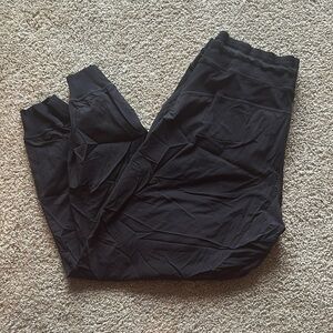 Lululemon dance studio jogger